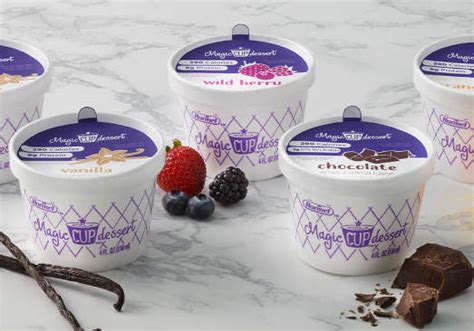 Why Magic Cup Variety Pack is the Perfect Treat for Any Occasion
